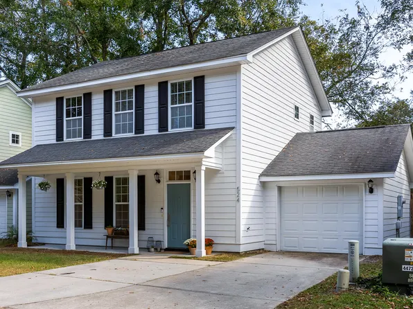 524 Walk Easy Ln, Charleston, SC 29407