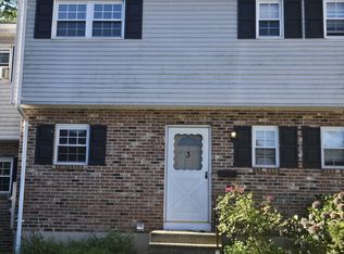 3 Carter Hts UNIT 3, Plantsville, CT 06479