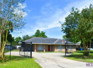 1109 Hatchell Ln, Denham Springs, LA 70726