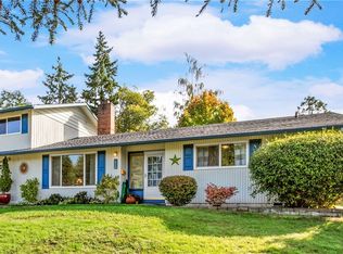 2908 McClain Ave, Bremerton, WA 98310