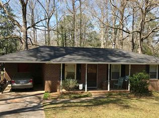 126 Brookwood Dr, Eatonton, GA 31024