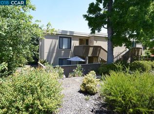1348 Rockledge Ln APT 2, Walnut Creek, CA 94595