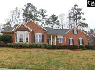 227 Treyburn Cir, Irmo, SC 29063
