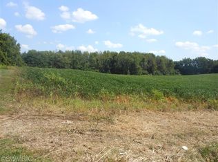 1883 E Shawnee Rd, Berrien Springs, MI 49103