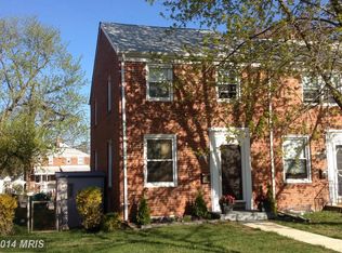 8513 Water Oak Rd, Baltimore, MD 21234