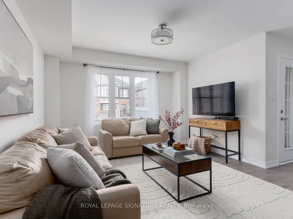 554 Buckeye Ct, Milton, ON L9E 1M2