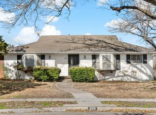 200 S Waterview Dr, Richardson, TX 75080