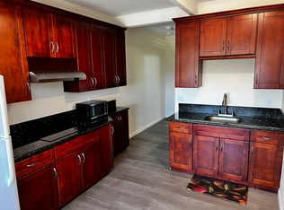 2142 Damon St #A, Honolulu, HI 96822