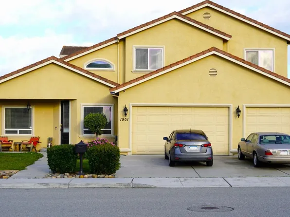 1901 Calistoga Dr, Hollister, CA 95023