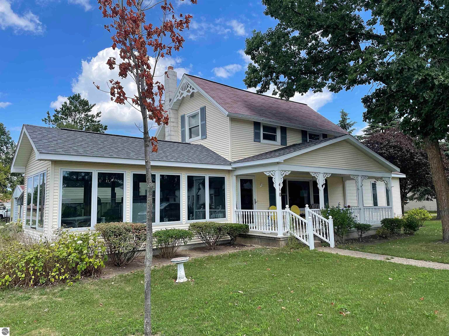 410 W State St, Mancelona, MI 49659 Zillow