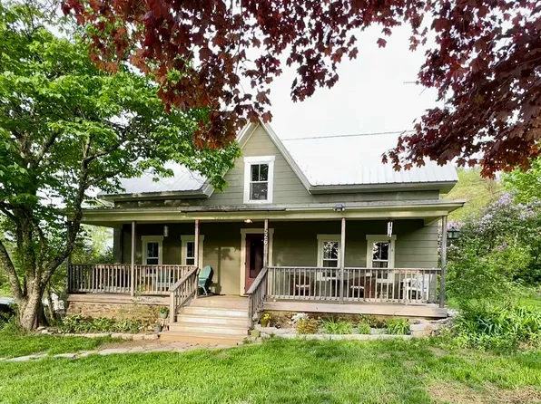 526 Northwest Road, Canterbury, NH 03224
