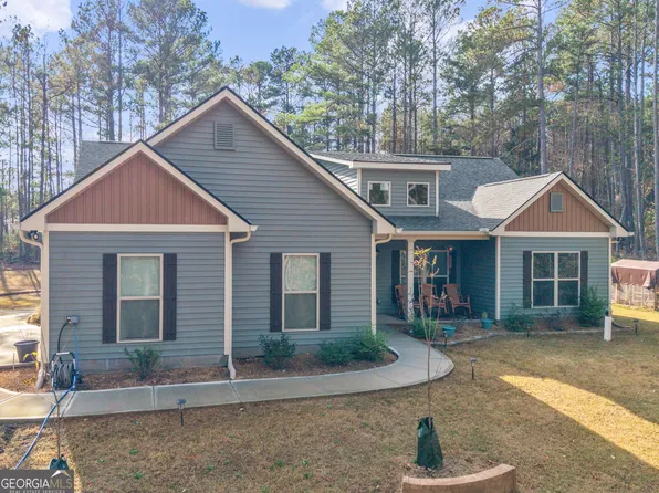 575 Skelton Rd, Thomaston, GA 30286