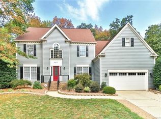 6411 Stargaze Ln, Charlotte, NC 28269