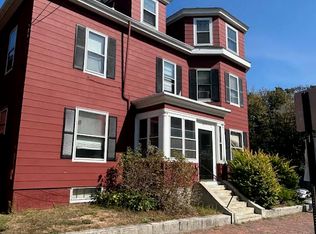 477 Cumberland Ave APT 2, Portland, ME 04101