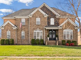 2484 Settlers Trce, Clarksville, TN 37043