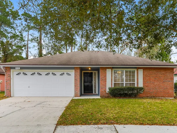 4536 Arch Creek Dr S, Jacksonville, FL 32257