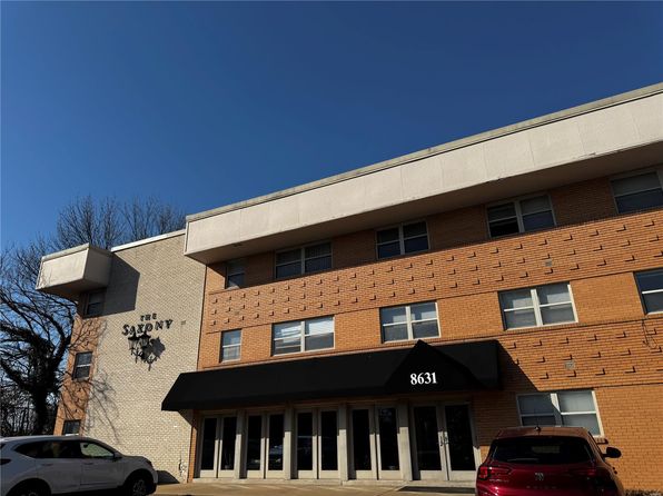 8631 Old Bonhomme Rd APT 3E, Saint Louis, MO 63132