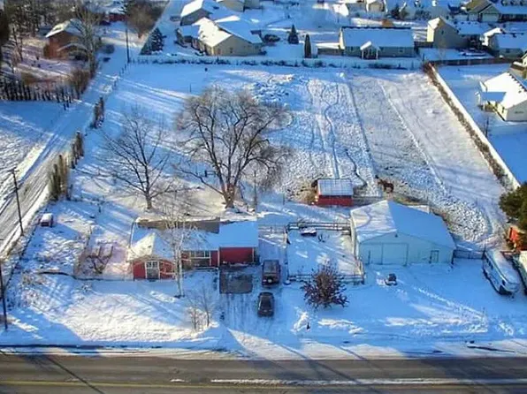 3635 N Spokane St, Post Falls, ID 83854