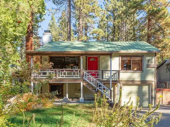 8657 Loch Levon Ave, Kings Beach, CA 96143