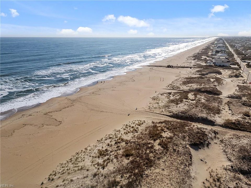 Sandbridge Dunes Condominiums 204 Sandbridge Rd Virginia Beach VA