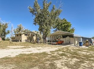 8582 County Road 21, Fort Lupton, CO 80621