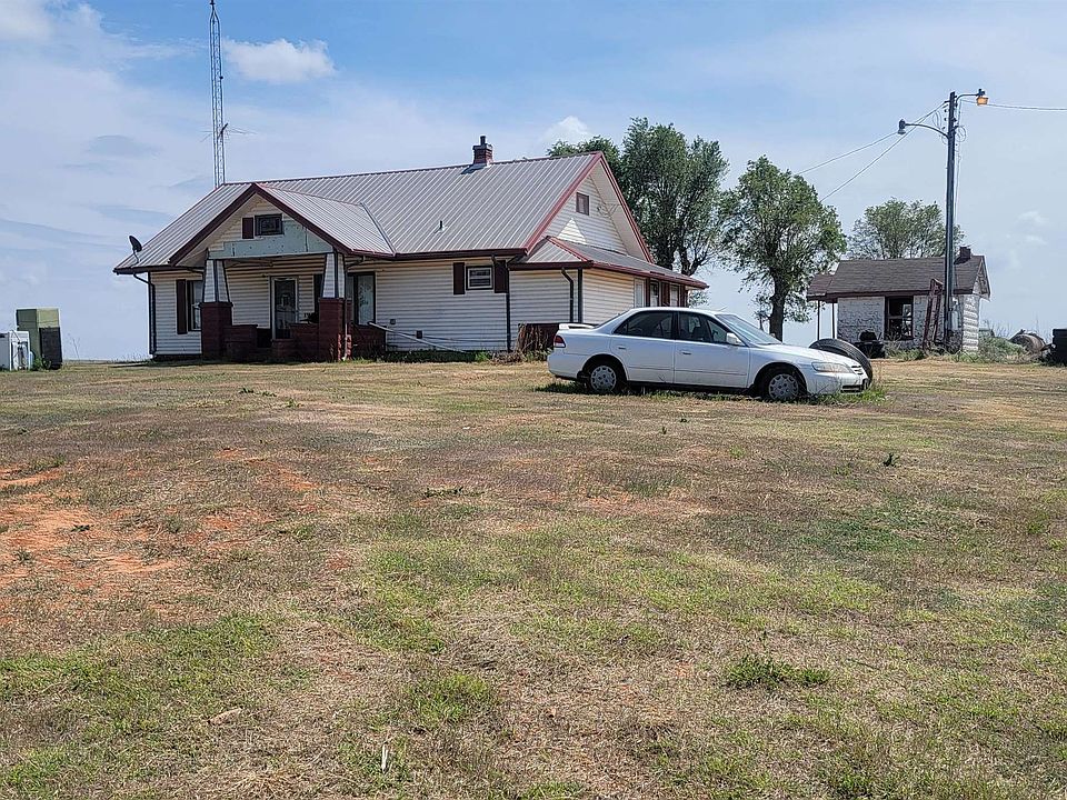 272903 E County Road 42, Lahoma, OK 73754 Zillow