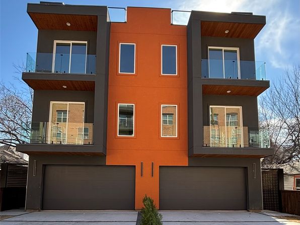 920 Duluth St, Dallas, TX 75212