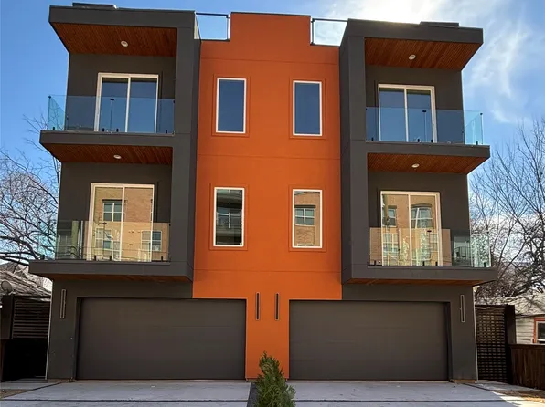 920 Duluth St, Dallas, TX 75212