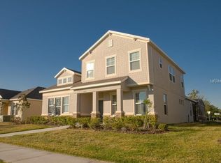2654 Trafalgar Blvd, Kissimmee, FL 34758