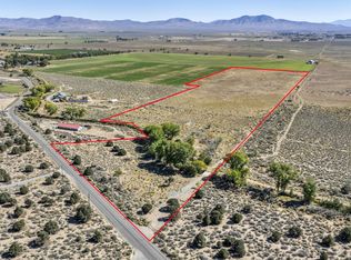 456 Upper Colony Rd, Wellington, NV 89444