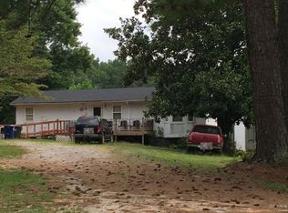 585 Sam Thomas Rd, Harvest, AL 35749