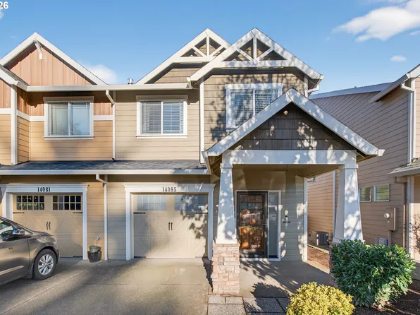 14085 Passage Pkwy, Oregon City, OR 97045