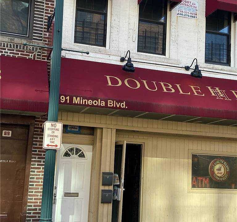 2nd image of 91 Mineola Blvd #A