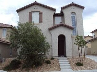 10888 Scotch Rose St, Henderson, NV 89052