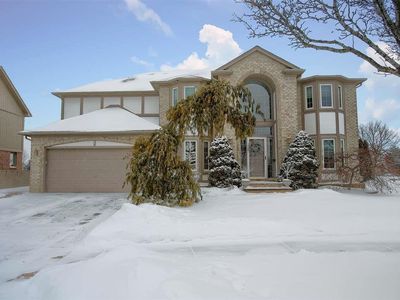 18015 Rocco Dr, Macomb, MI, 48044