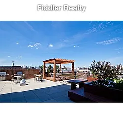 Rented by Fiddler Realty