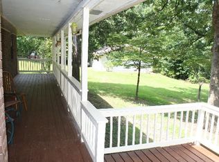 591 Tracy Ferry Rd, Mountain Home, AR 72653