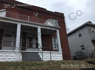 7221 Minnesota Ave #7221A, Saint Louis, MO