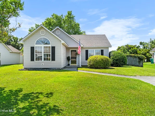 2418 Bradfield Court, Wilmington, NC 28411