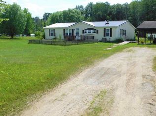 1594 S Orus Rd, Midland, MI 48640