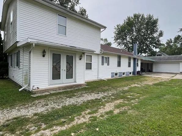 935 W Division St, Kewanee, IL 61443