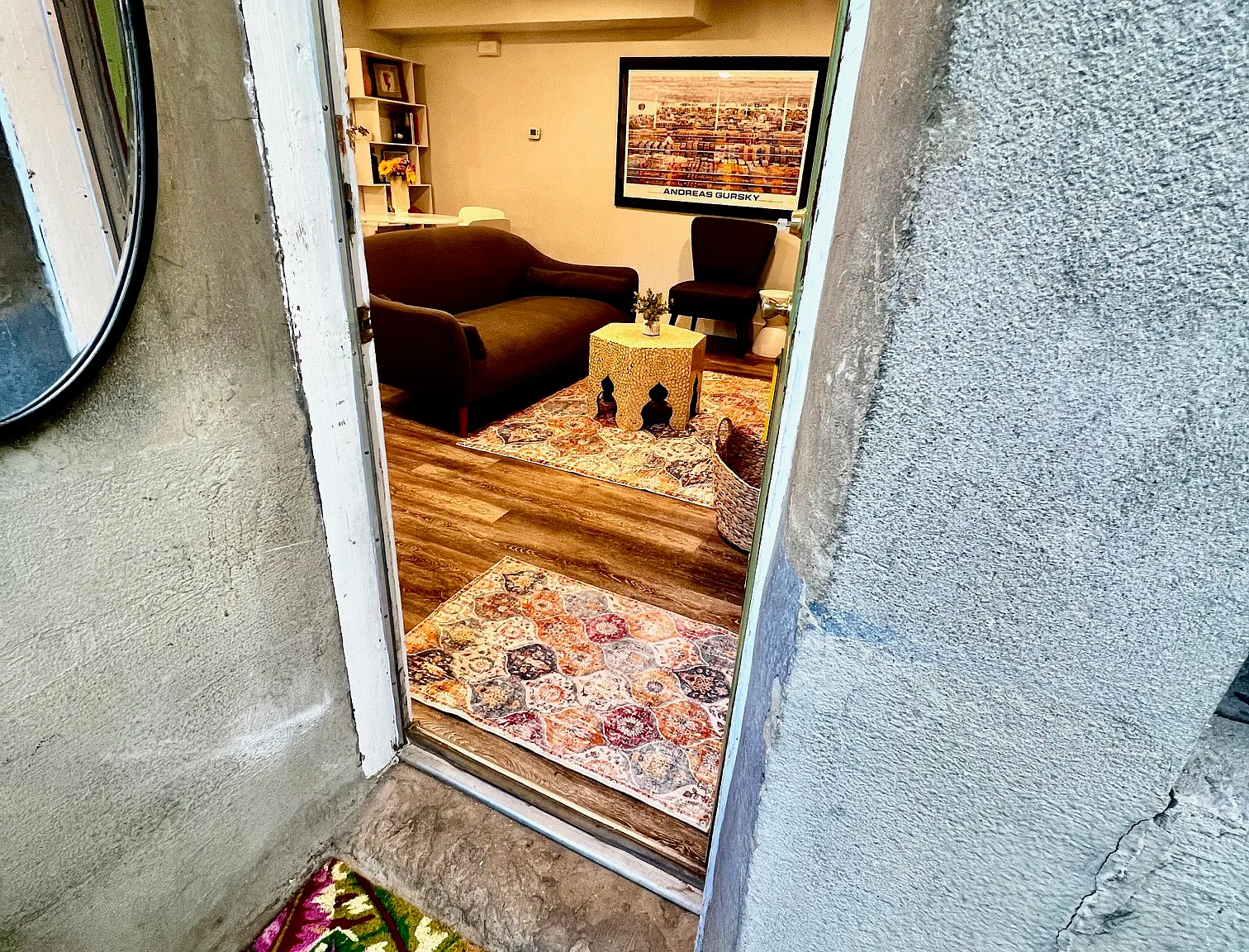 1 bed, 600 sqft, $1,900 — Photo 4