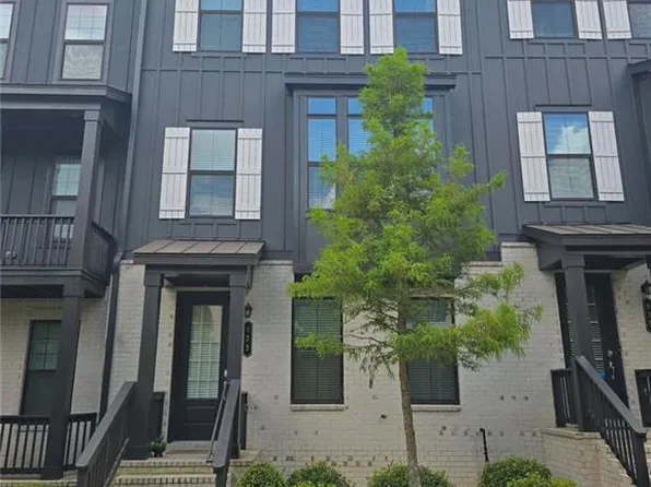 933 Catamaran Ct, Alpharetta, GA 30005