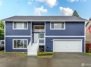 4035 E I St, Tacoma, WA
