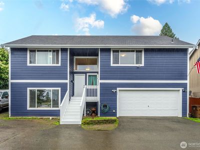 4035 E I Street, Tacoma, WA, 98404