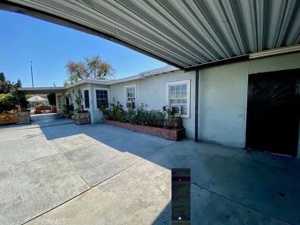 827 Turnbull Canyon Rd, La Puente, CA 91745