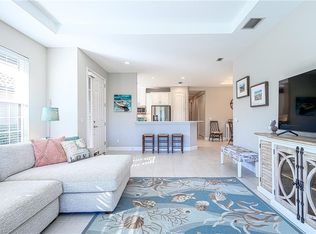 8110 Calle Canovas St, Naples, FL 34114