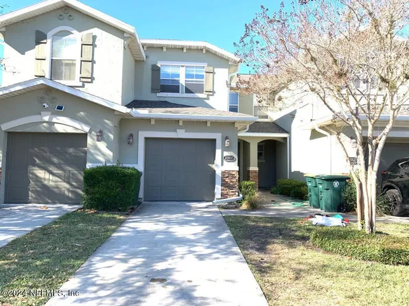 2362 SUNSET BLUFF Drive, Jacksonville, FL 32216