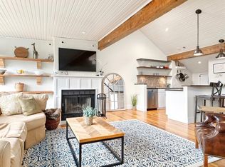 53 Rutland St #3, Boston, MA 02118