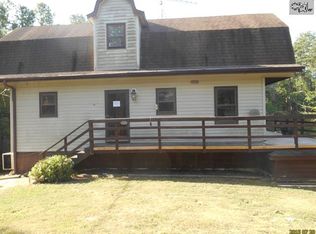 644 Sunset Rd, Prosperity, SC 29127